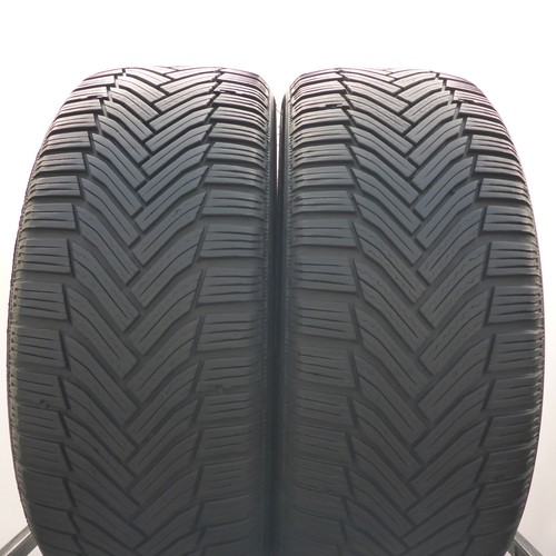 Pneus hiver michelin - pneus, 6
