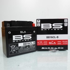 Batterie SLA BS Battery pour