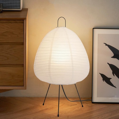Paper lamp japanese - paper, style