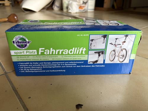 Porte vélo - porte,