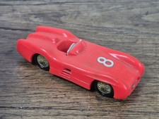 Voiture Miniature Mercedes