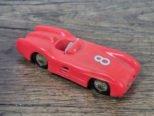 Voiture miniature mercedes - voiture,