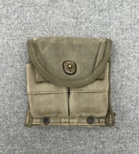 POUCH CARTOUCHIÈRE CARABINE