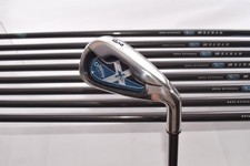 9 pièces Callaway X-18 Iron