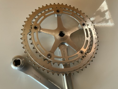 Pedalier campagnolo - pedalier,