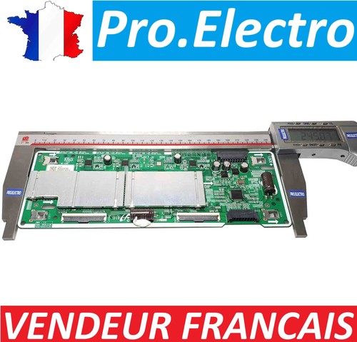 Inverter led control - led, tv