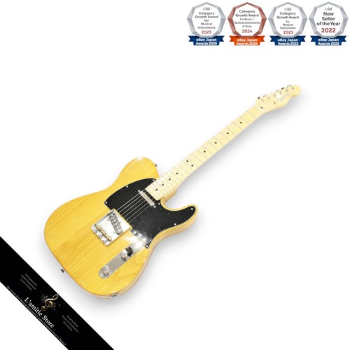 Guitare électrique fender - guitare,