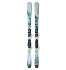 Ski Freeride All Mountain
