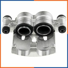 Étrier de frein avant gauche pour FIAT | 4401.J8, HZP-FT-002