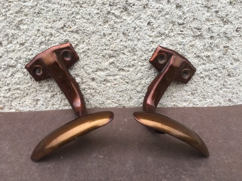 Anciennes petites patères - petites,
