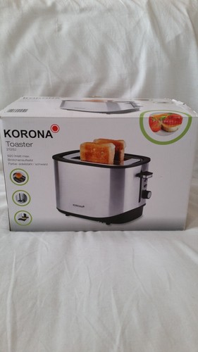 Korona grille pain - pain, toaster