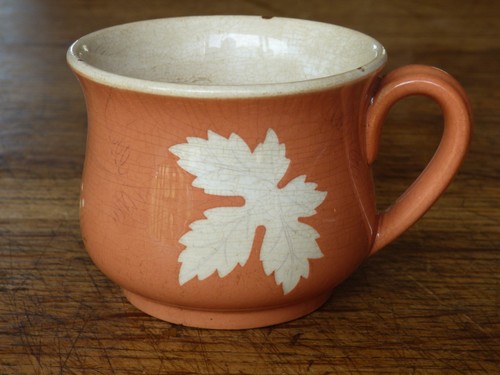 Tasse café joufflue - tasse,
