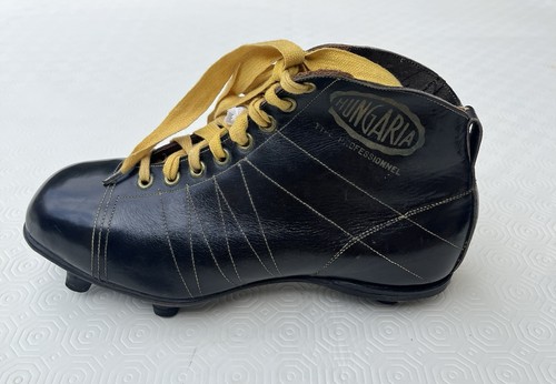 Chaussure foot vintage - chaussure,