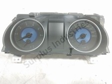 BLOC COMPTEURS TOYOTA HILUX 5