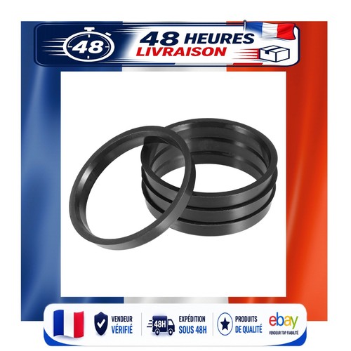 Bague centrage jante - centrage,