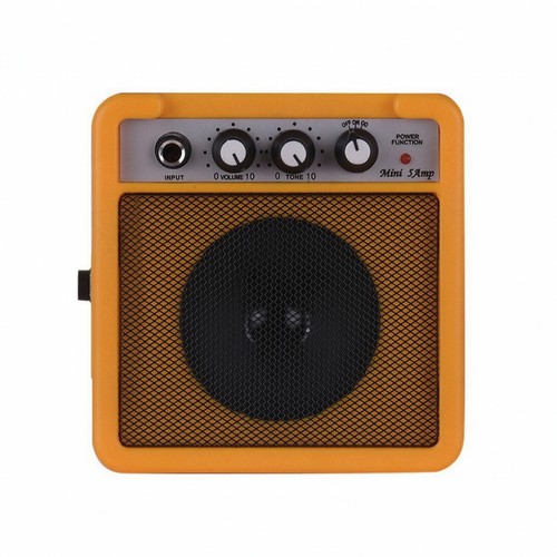Mini ampli guitare léger - mini,