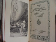 Missel ancien des Sanctuaires