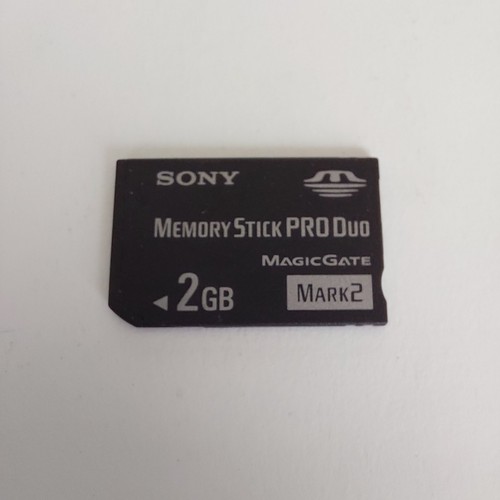 Carte memory stick - carte,