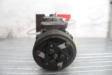 Compresseur clim PEUGEOT 307 PHASE 1 CABRIOLET 6453LF