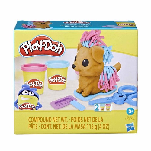 Play doh mini clinique - play-doh,