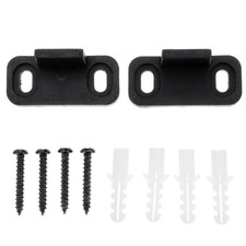  2 Sets Guide Porte Galandage