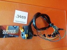 BMW R80 R100 Interrupteur