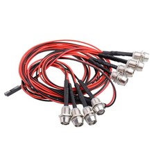 Phares Pour 1/5 1/8 1/10 1/12