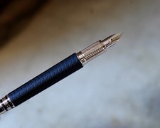 STYLO PLUME MONTBLANC