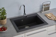 Evier de Cuisine Évier