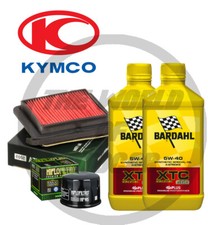 Kittagliando Kymco / Xciting