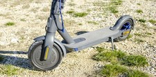 Xiaomi mi 3 Electric Scooter