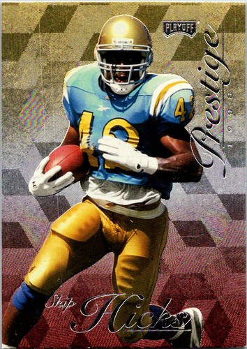 1998 playoff prestige - 1998,