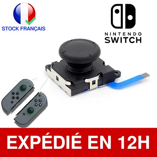 Joystick module analogique - joystick,
