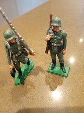 Starlux Allemands 2 Ème