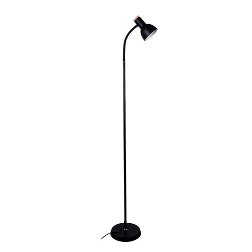 Lampadaire led sur - pied, salon