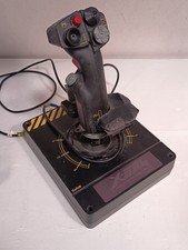 Saitek Pro fight X-55 Rhino