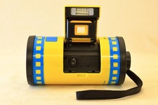 appareil photo publicitaire