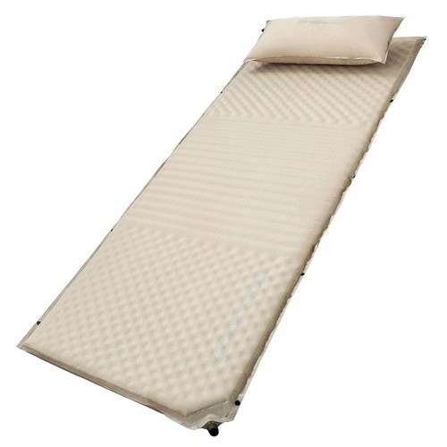 Matelas autogonflant simple