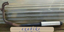 pot gauche pour Suzuki GSXF