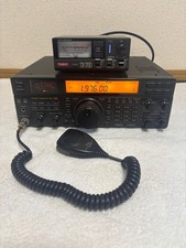 Icom IC-736 HF/50MHz All Mode
