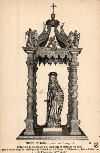 Musée dijon réduction - musée, de