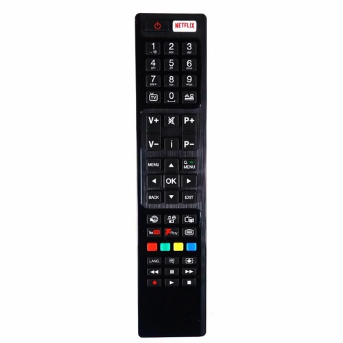 Télécommande authentique - télécommande, tv