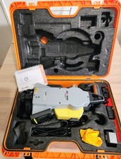 Total Station GeoMax