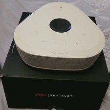 Devialet Freebox Delta