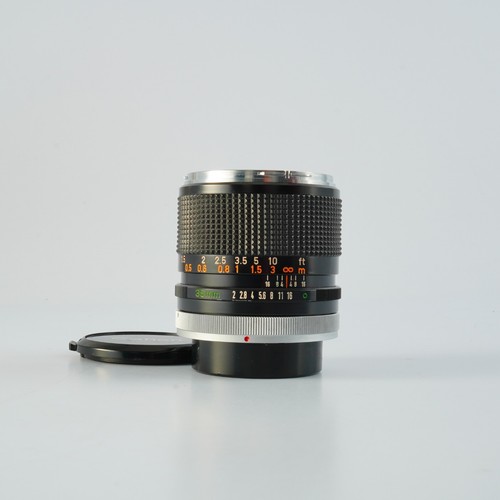 Objectif canon 35mm 2 - canon,