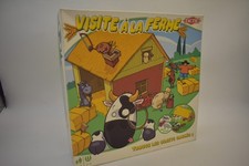 Visite a la ferme Edition