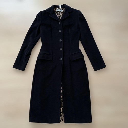 Manteau long dolce gabbana - manteau,