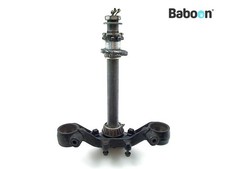 Fourche avant pièce en T