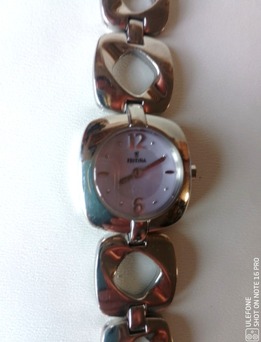 Montre femme festina f16615 - montre,