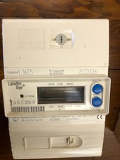 compteur EDF digital